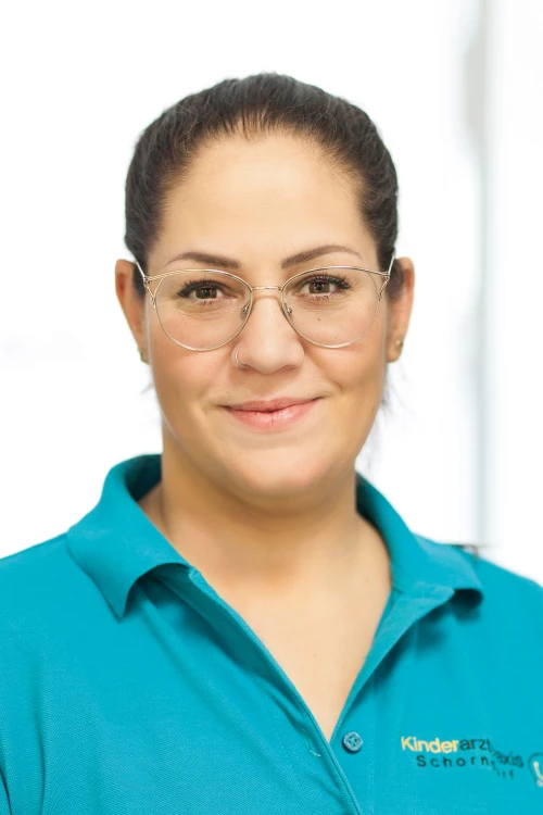 Foto de retrato de Banu Massimo