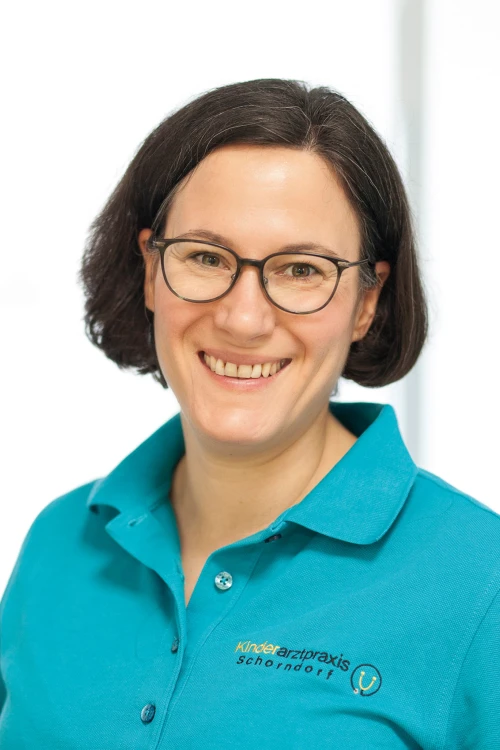 Foto de retrato de Verana Lang